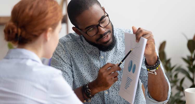 Learn moer about Entrepreneurship & Self-employment Training